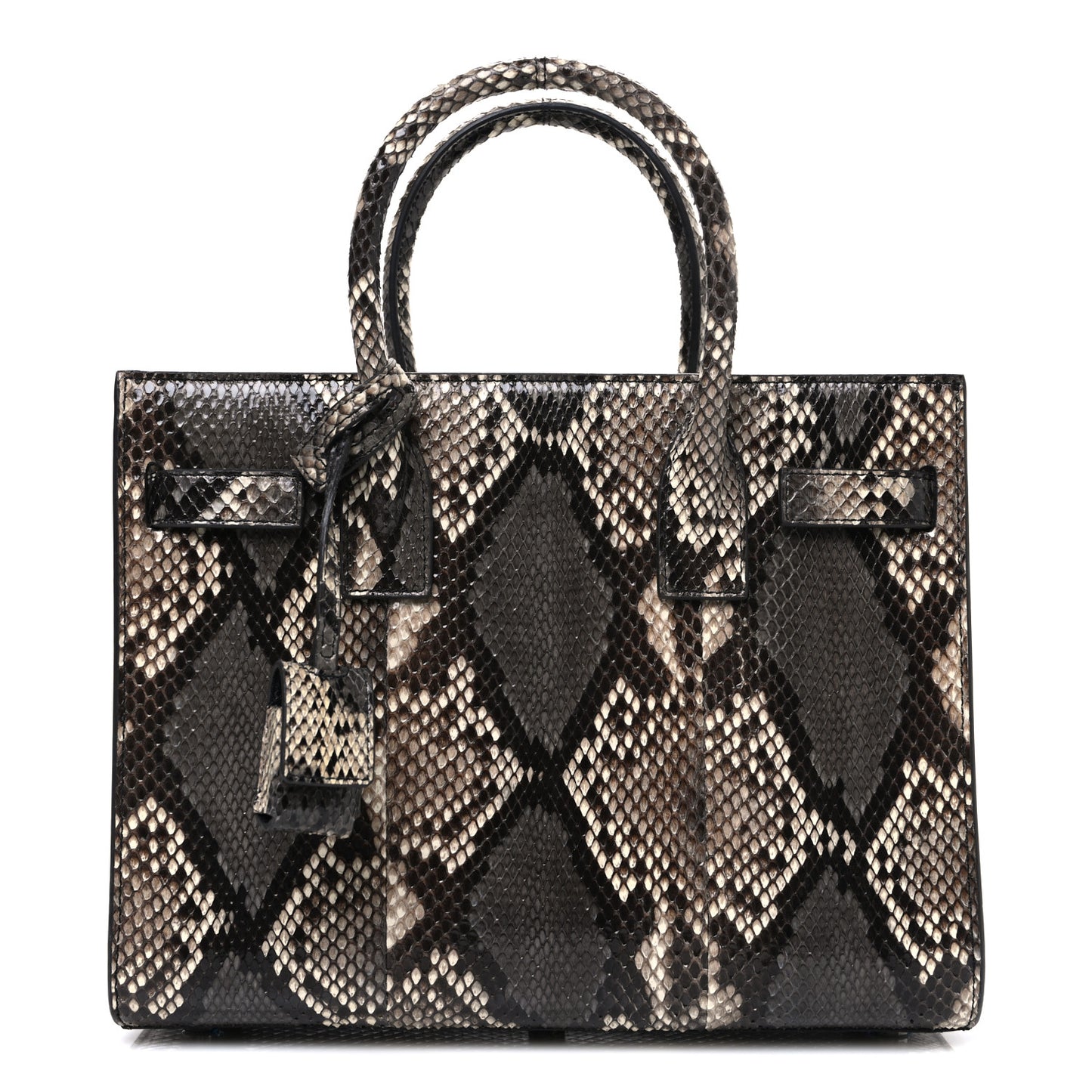 Snakesin Baby Sac De Jour Roccia