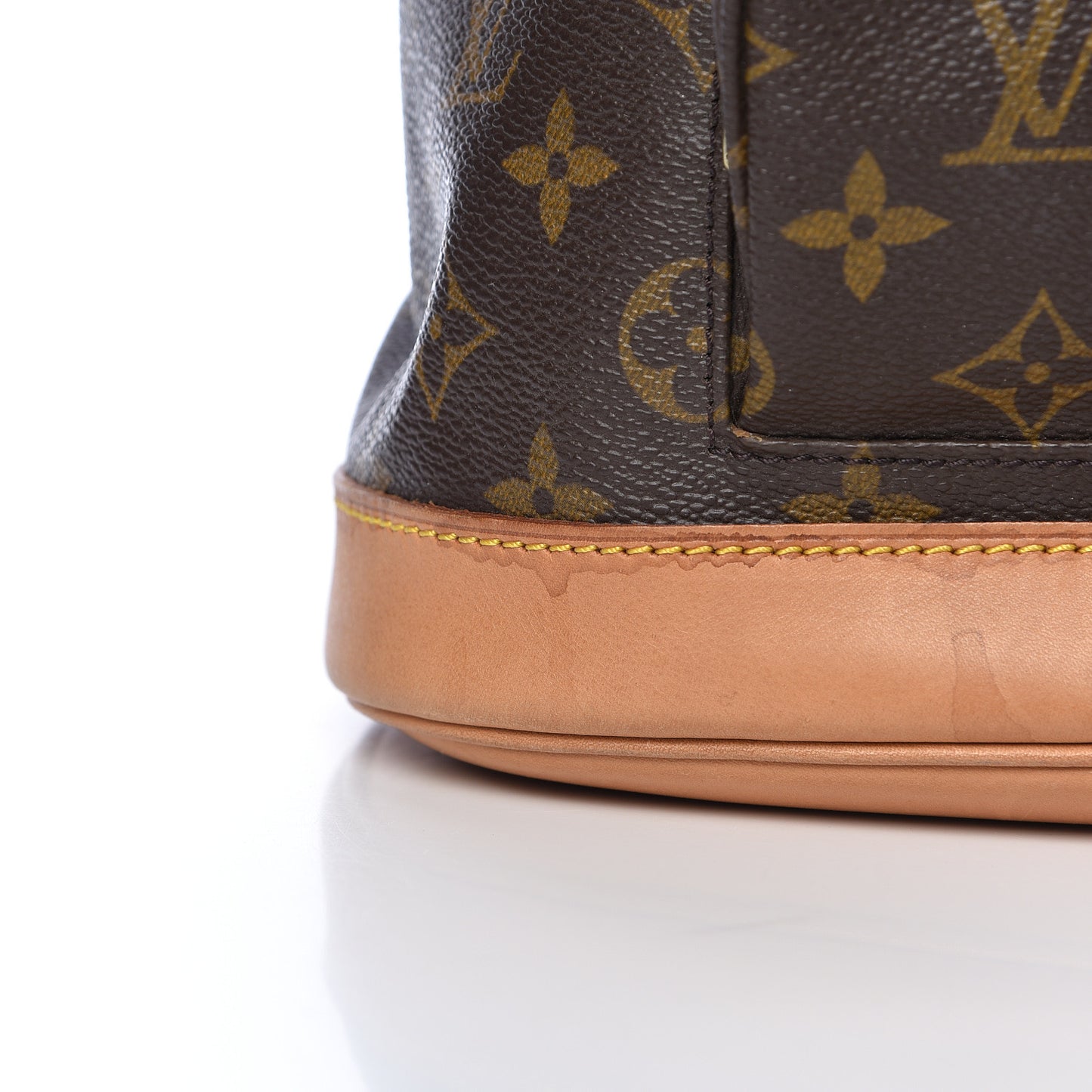 Monogram Montsouris MM Backpack