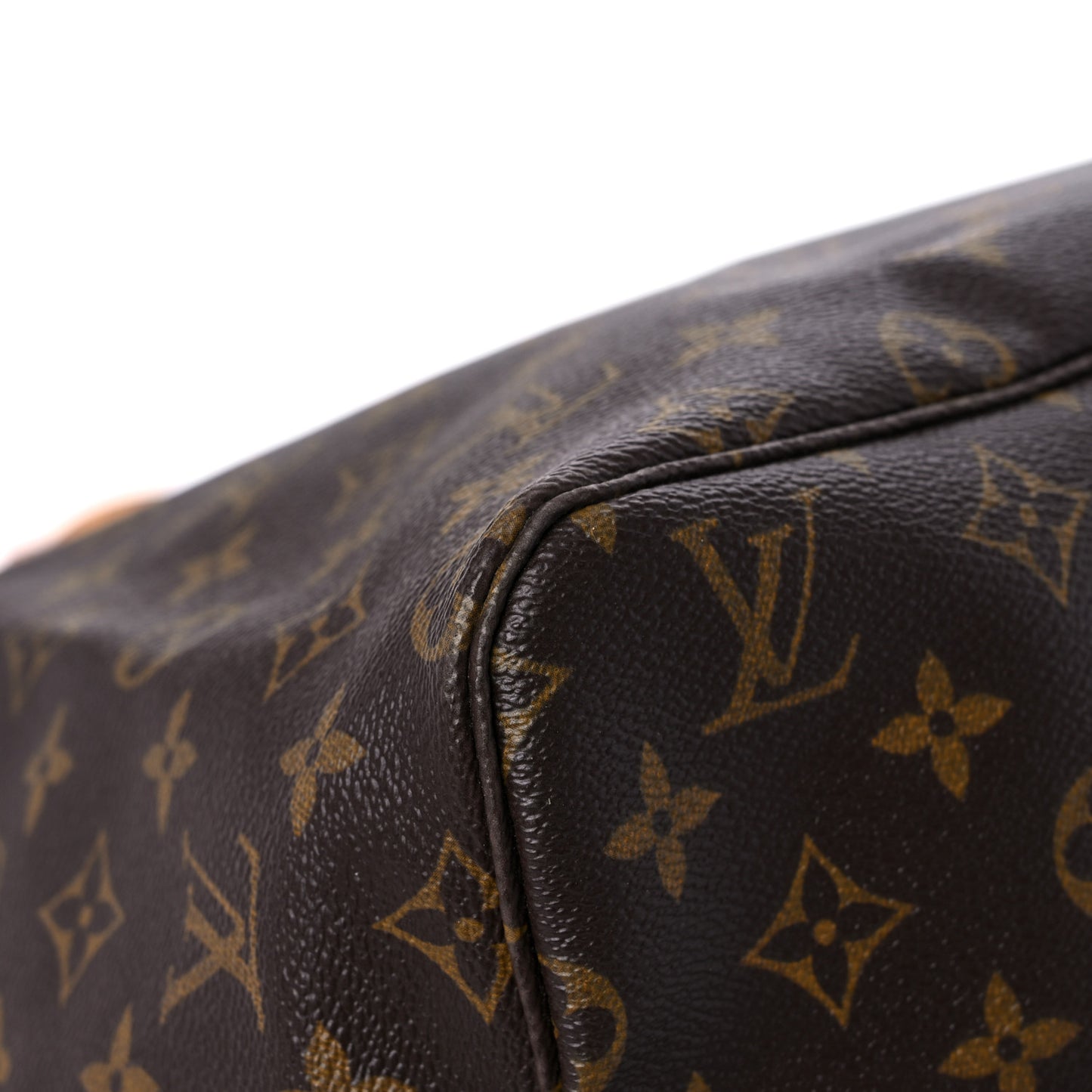 Monogram Neverfull GM