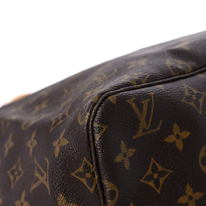 Louis Vuitton Monogram Neverfull GM 8 of 12