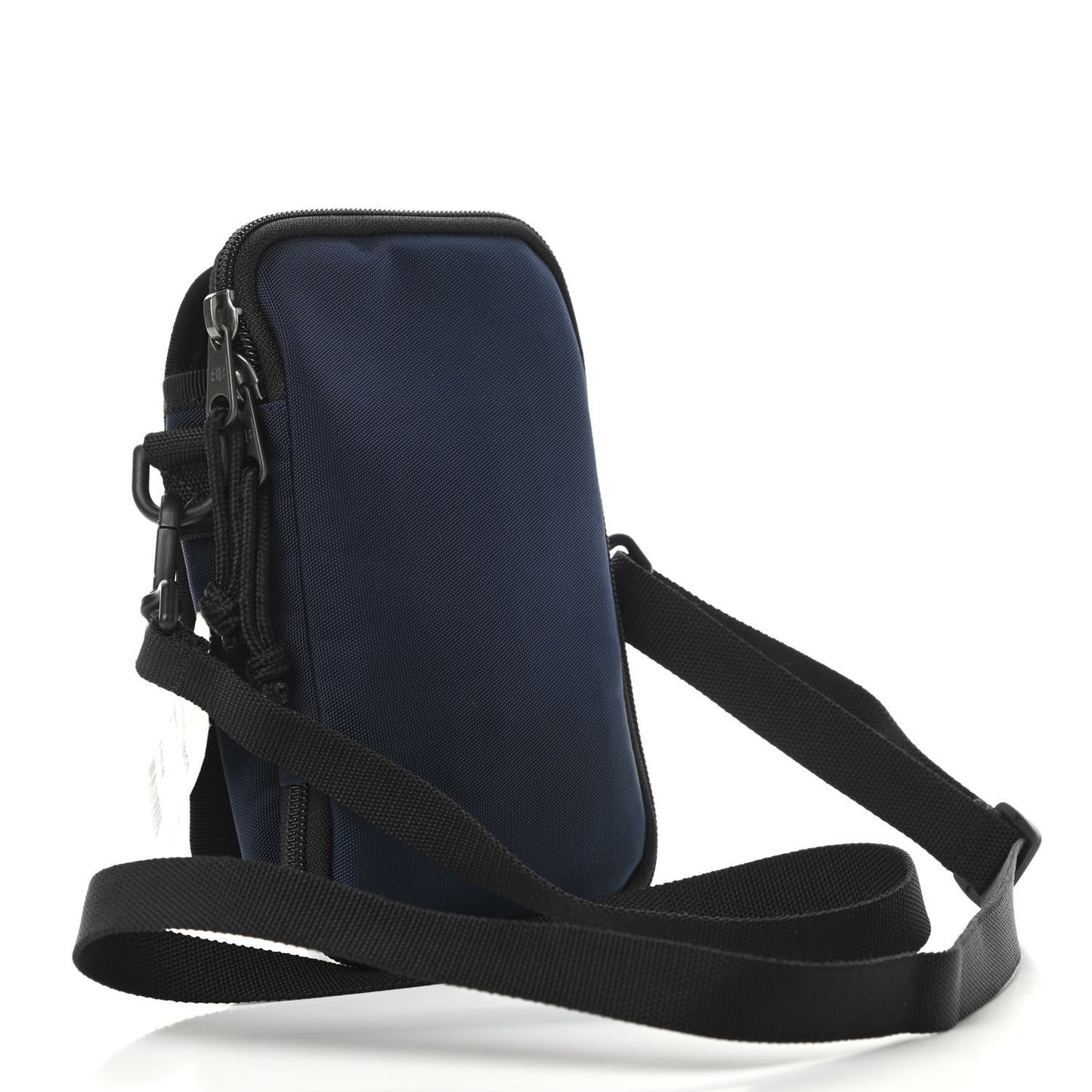 Nylon Explorer Crossbody Navy