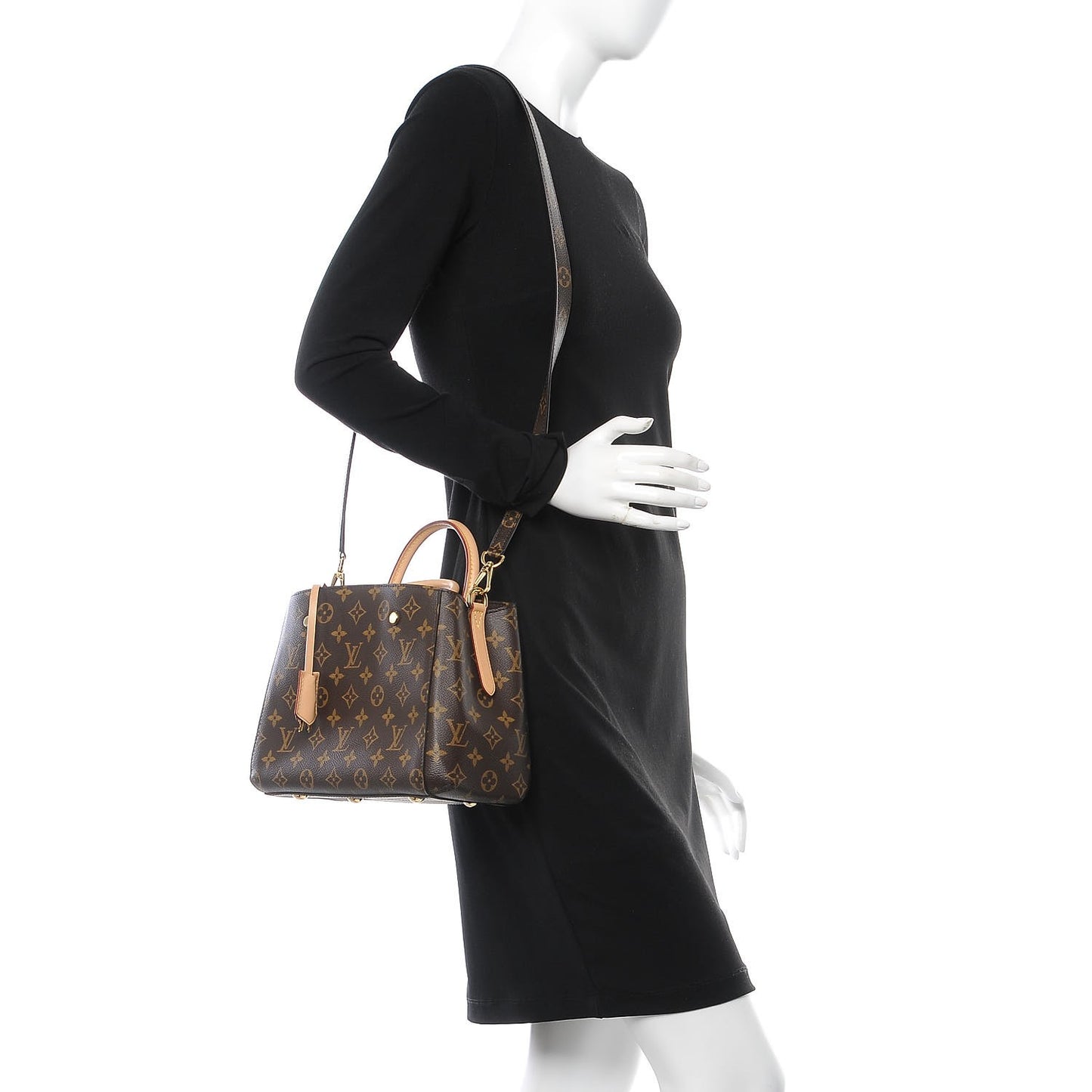 Monogram Montaigne BB