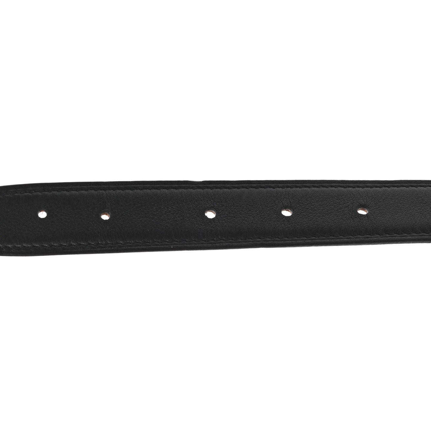 Box Togo 32mm H Belt 75 Black Gold