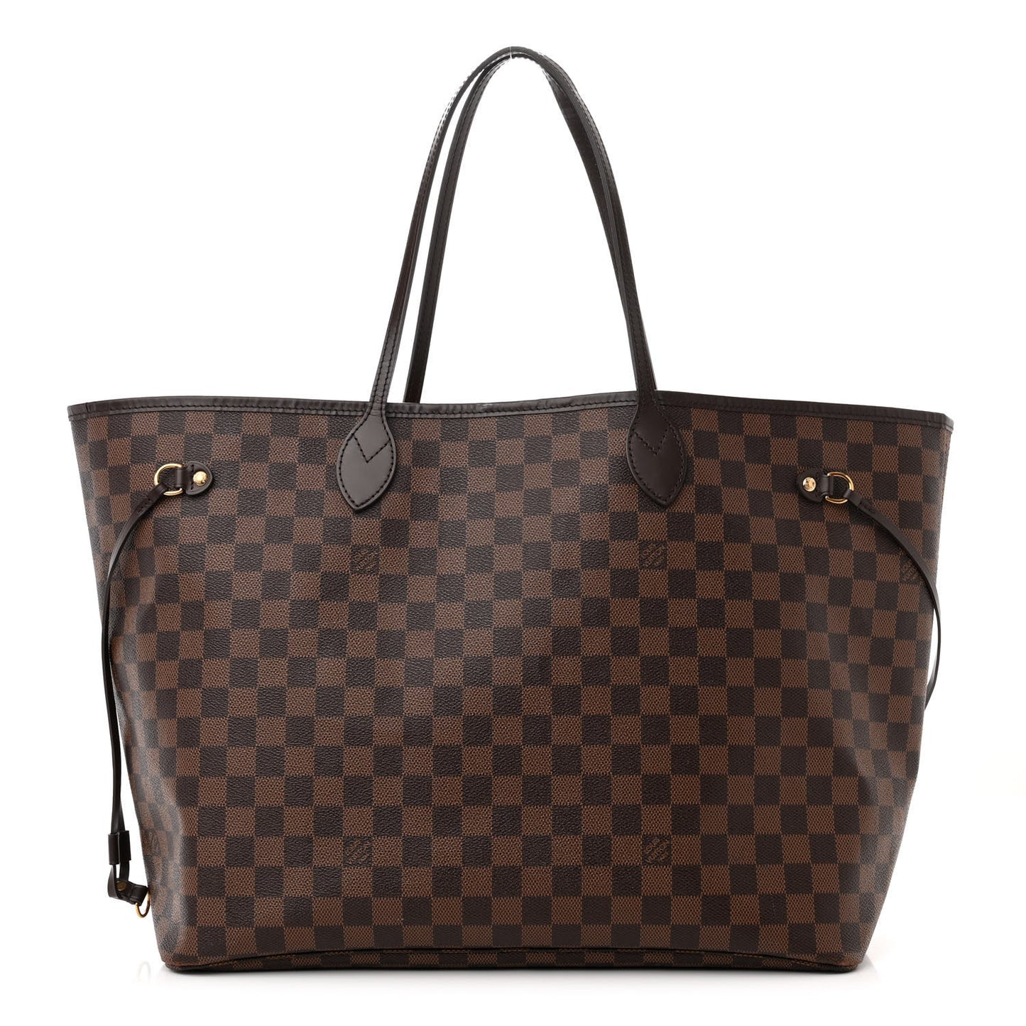 Damier Ebene Neo Neverfull GM
