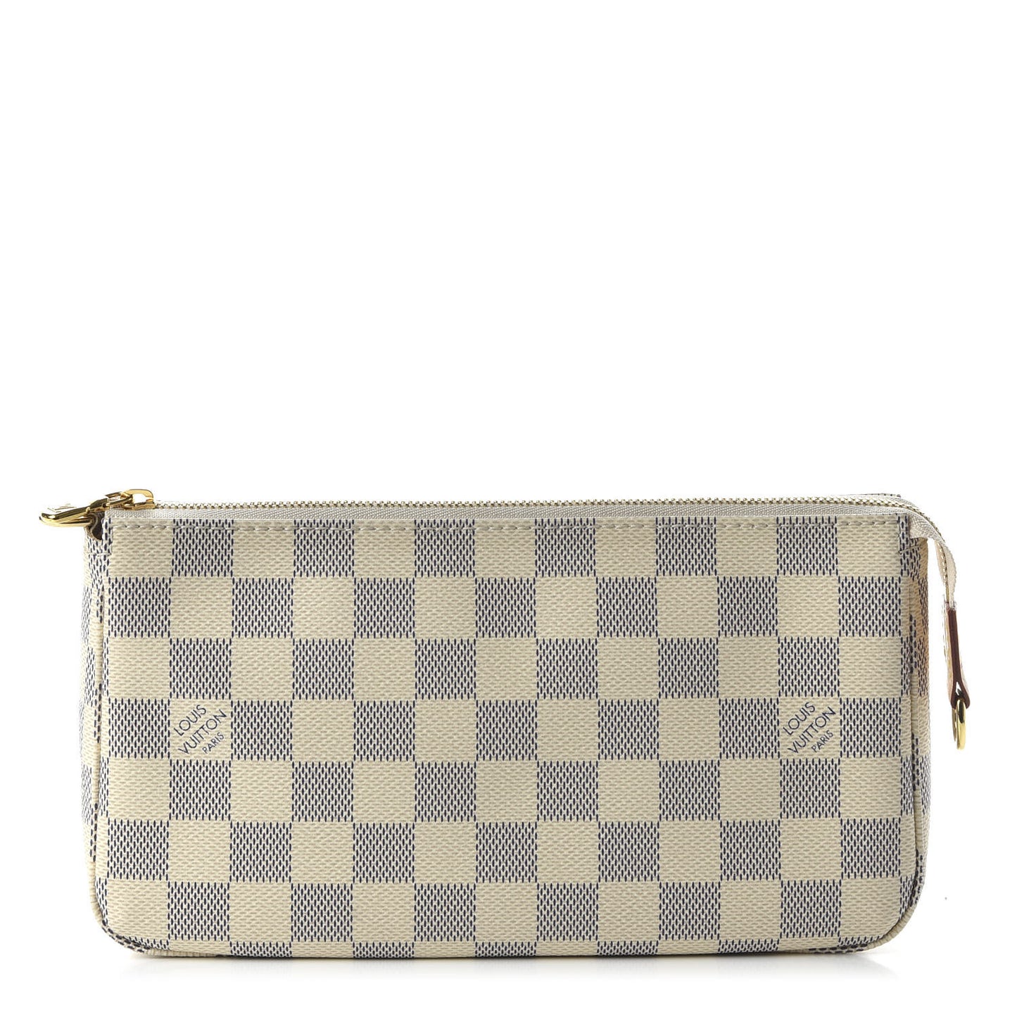 Damier Azur Pochette Accessories NM