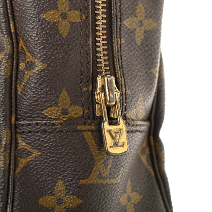 Louis Vuitton Monogram Trousse Toilette 28 14 of 19