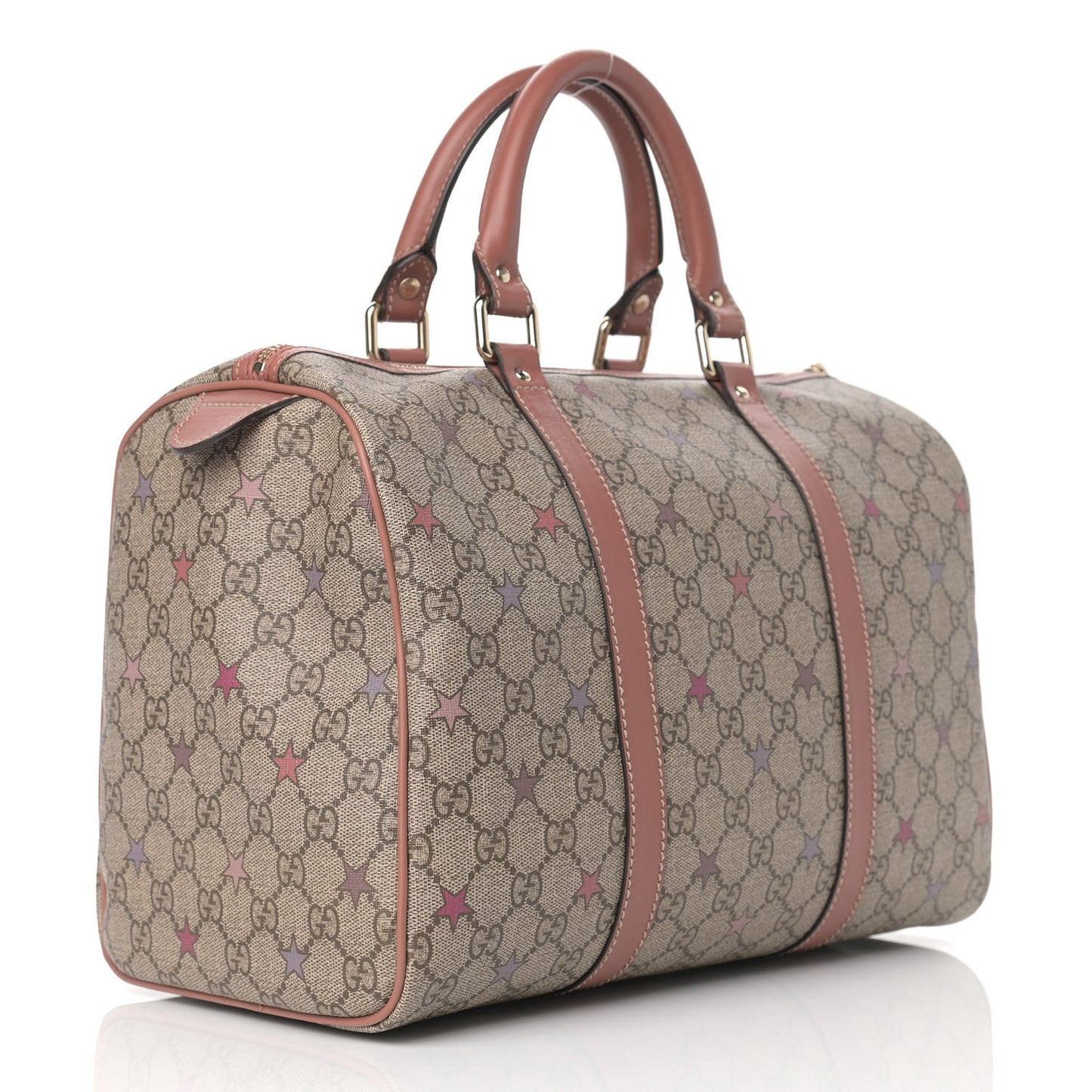 GG Supreme Stars Medium Joy Boston Pink