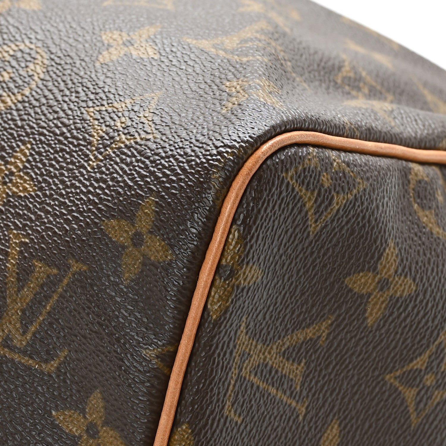 Louis Vuitton Monogram Speedy 30 9 of 11