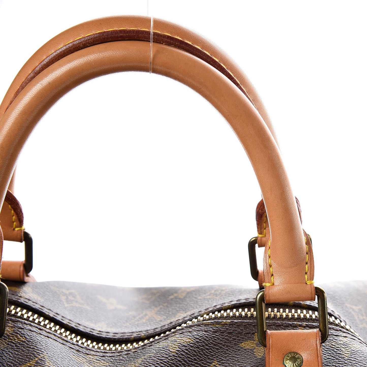 Monogram Keepall Bandouliere 60