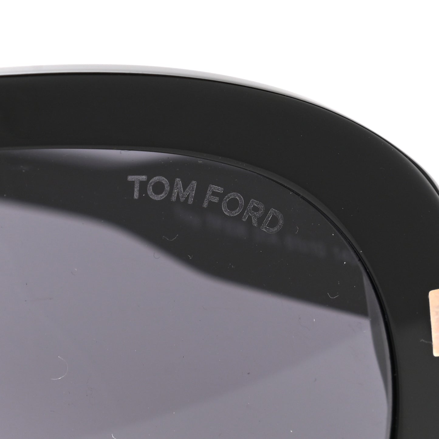 Troy Aviator Sunglasses TF836 Black