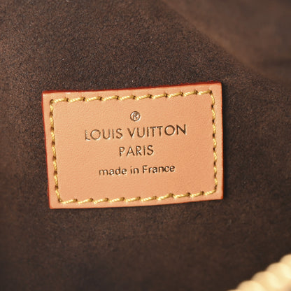 Louis Vuitton Monogram Side Trunk 6 of 10