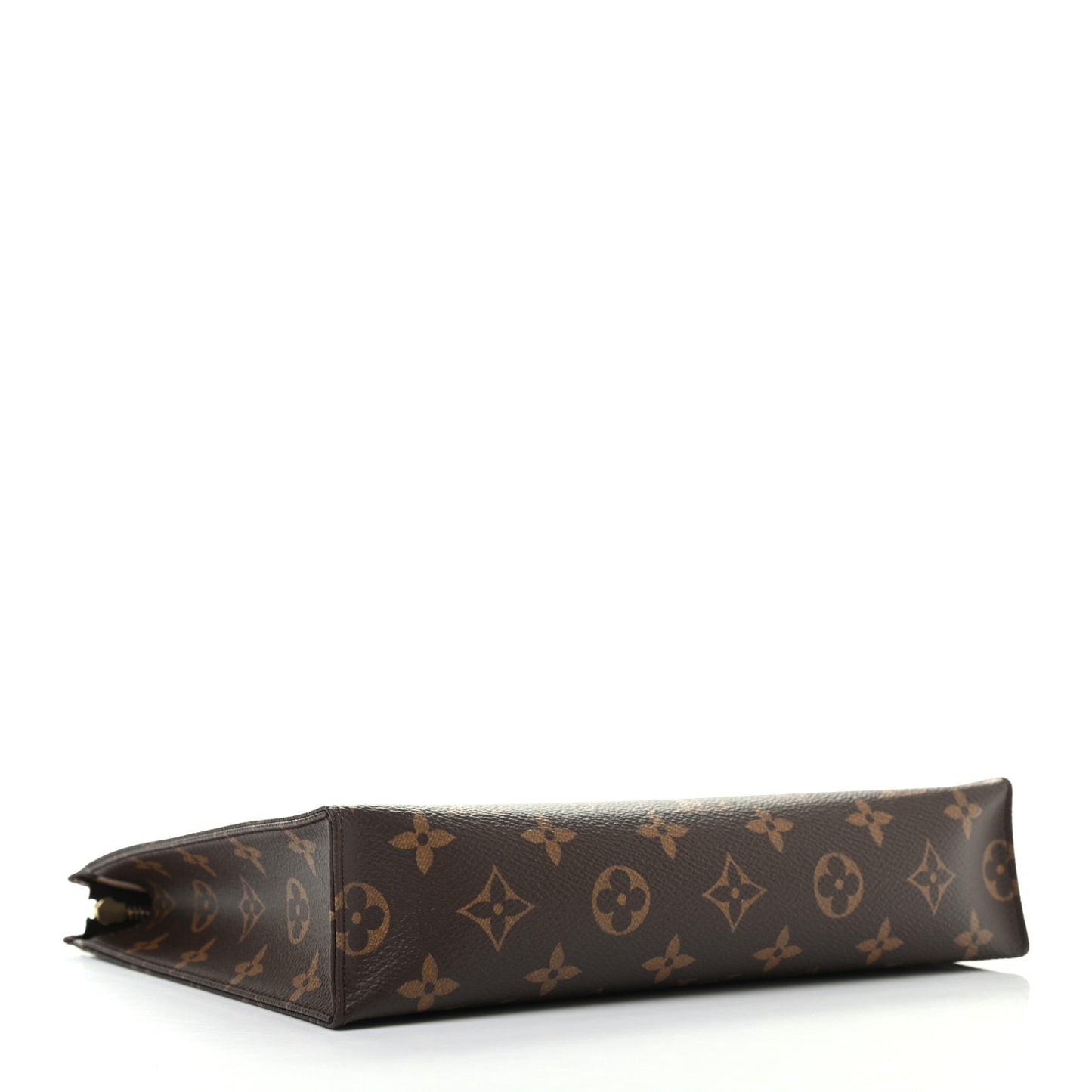 Monogram Toiletry Pouch 26