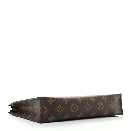 Louis Vuitton Monogram Toiletry Pouch 26 4 of 7
