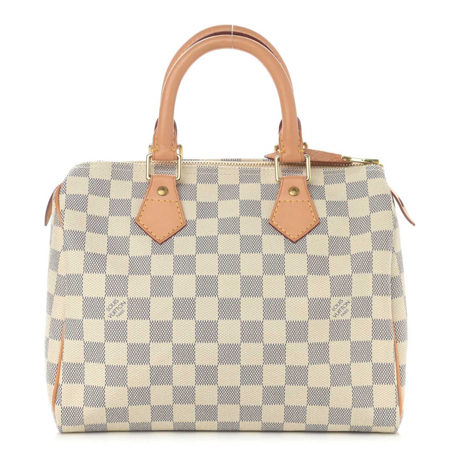 Damier Azur Speedy 25
