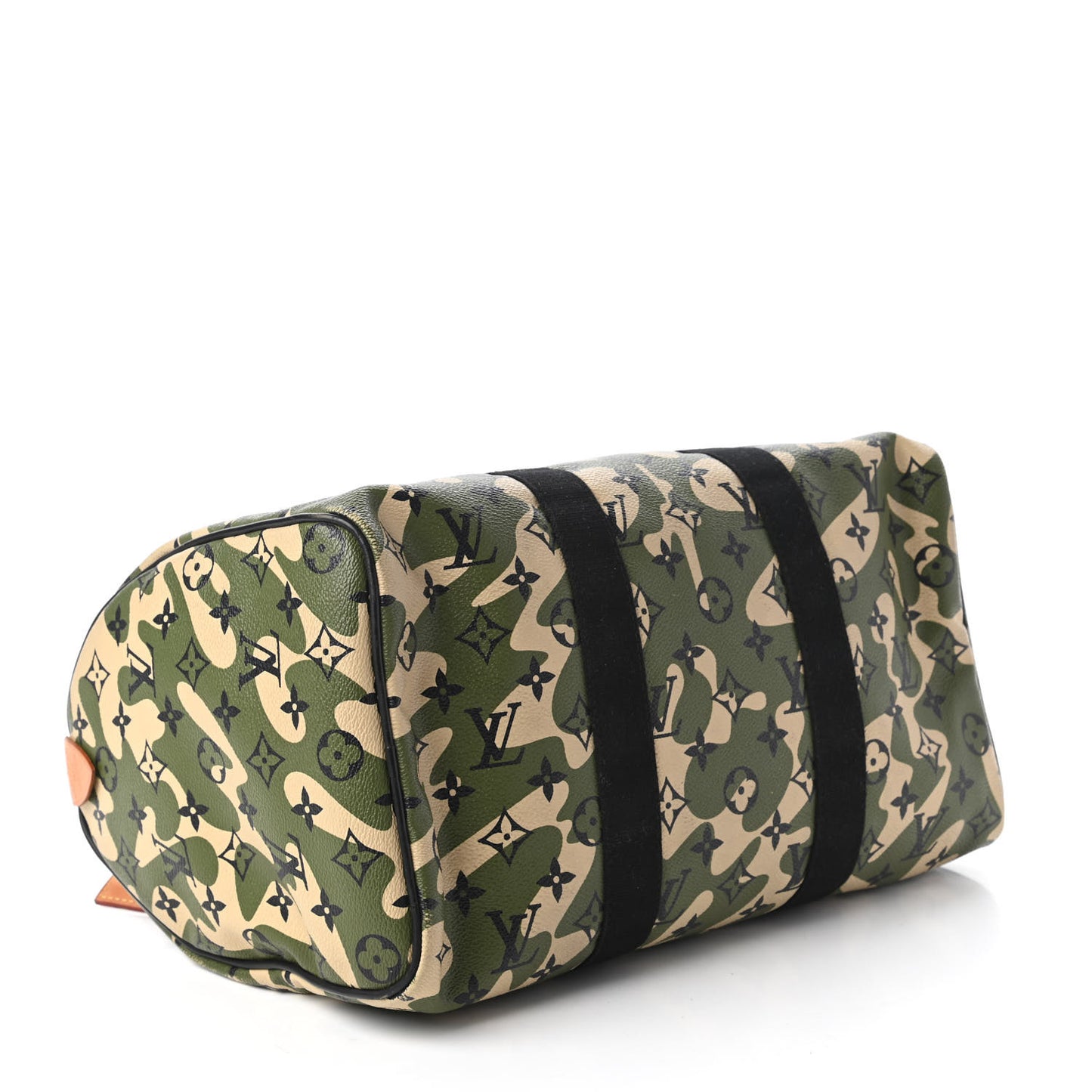 Monogramouflage Speedy 35