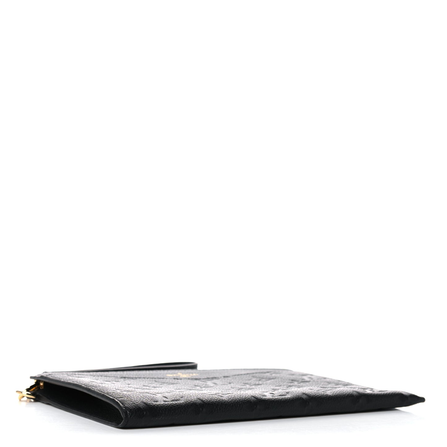 Empreinte Pochette Melanie MM Black