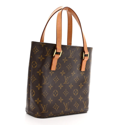 Louis Vuitton Monogram Vavin PM 3 of 9