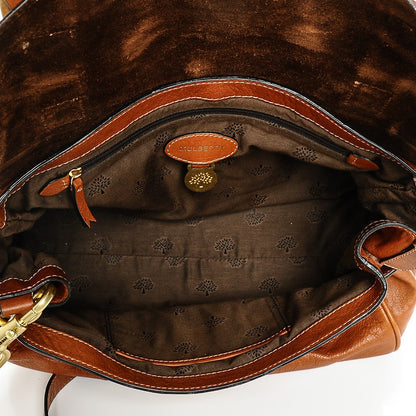 Mulberry Soft Buffalo Medium Alexa Oak 5 of 7