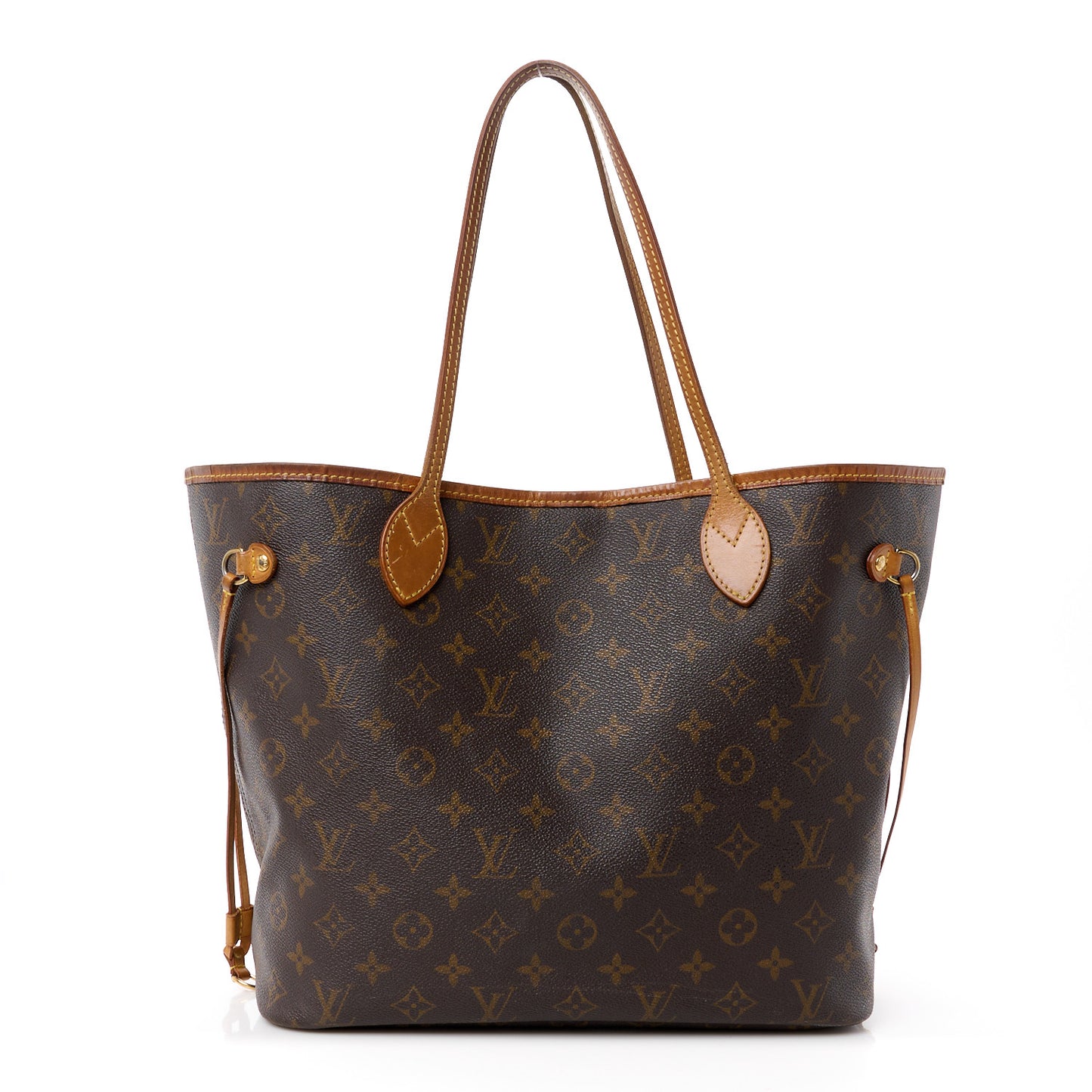 Monogram Neverfull MM