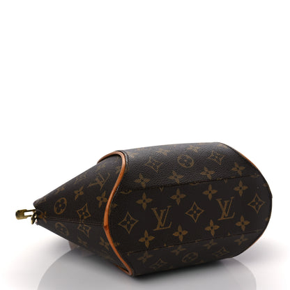 Louis Vuitton Monogram Ellipse PM 3 of 8