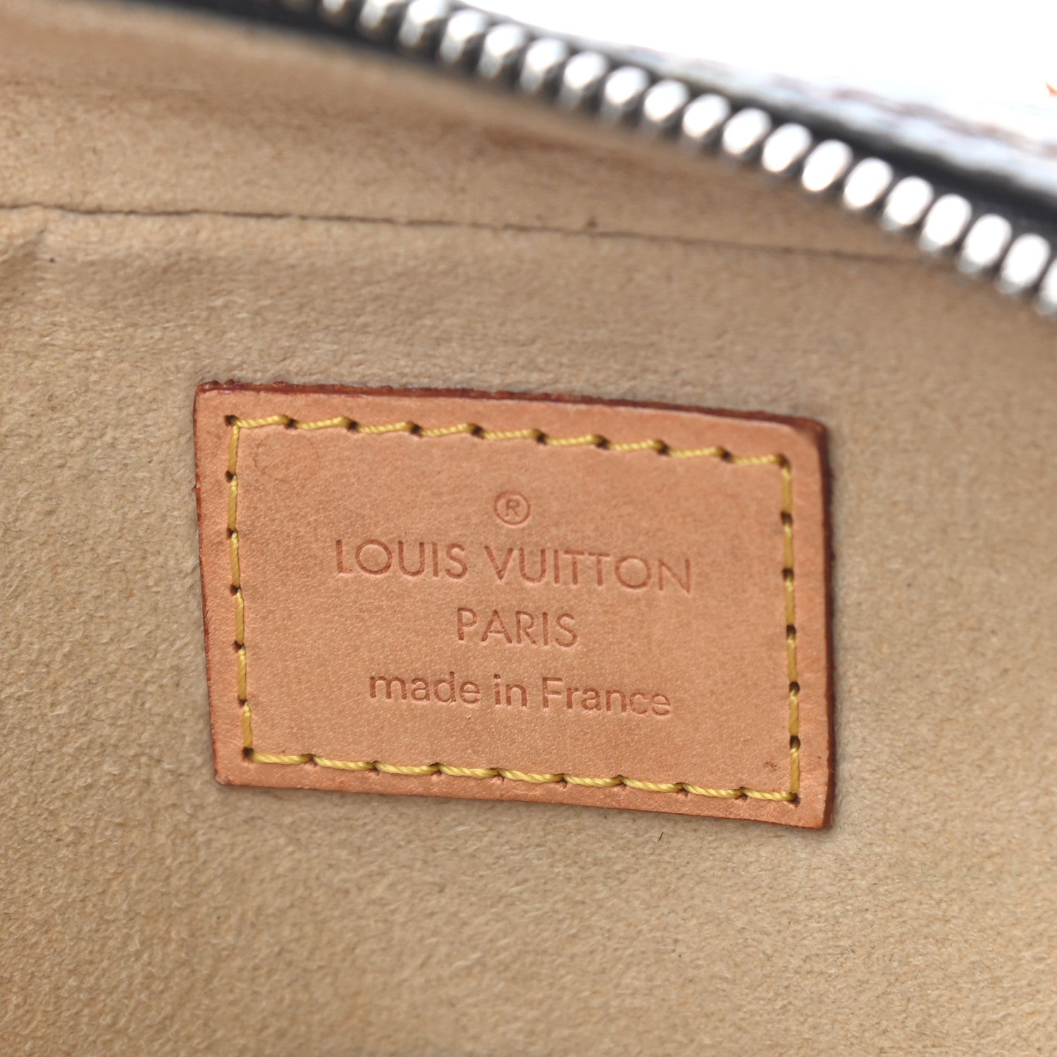 Louis Vuitton Monogram Manhattan PM 6 of 8