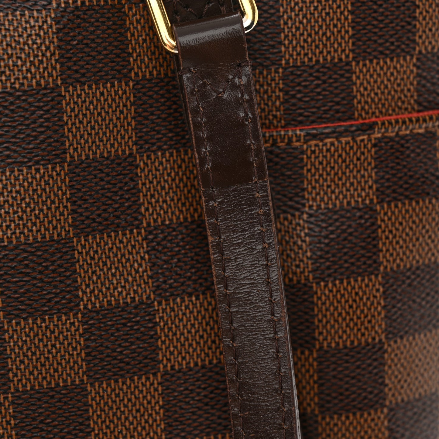 Damier Ebene Totally PM