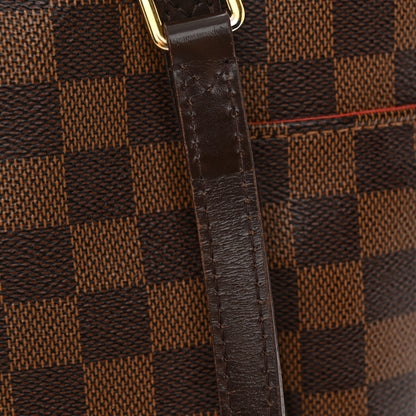 Louis Vuitton Damier Ebene Totally PM 19 of 20