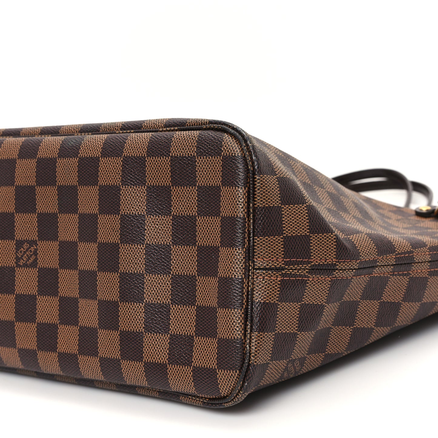 Damier Ebene Neo Neverfull MM