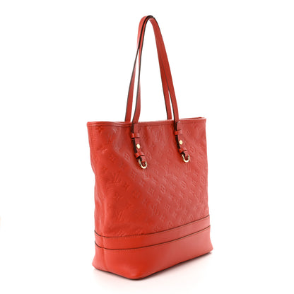 Louis Vuitton Empreinte Citadine PM Orient 4 of 14
