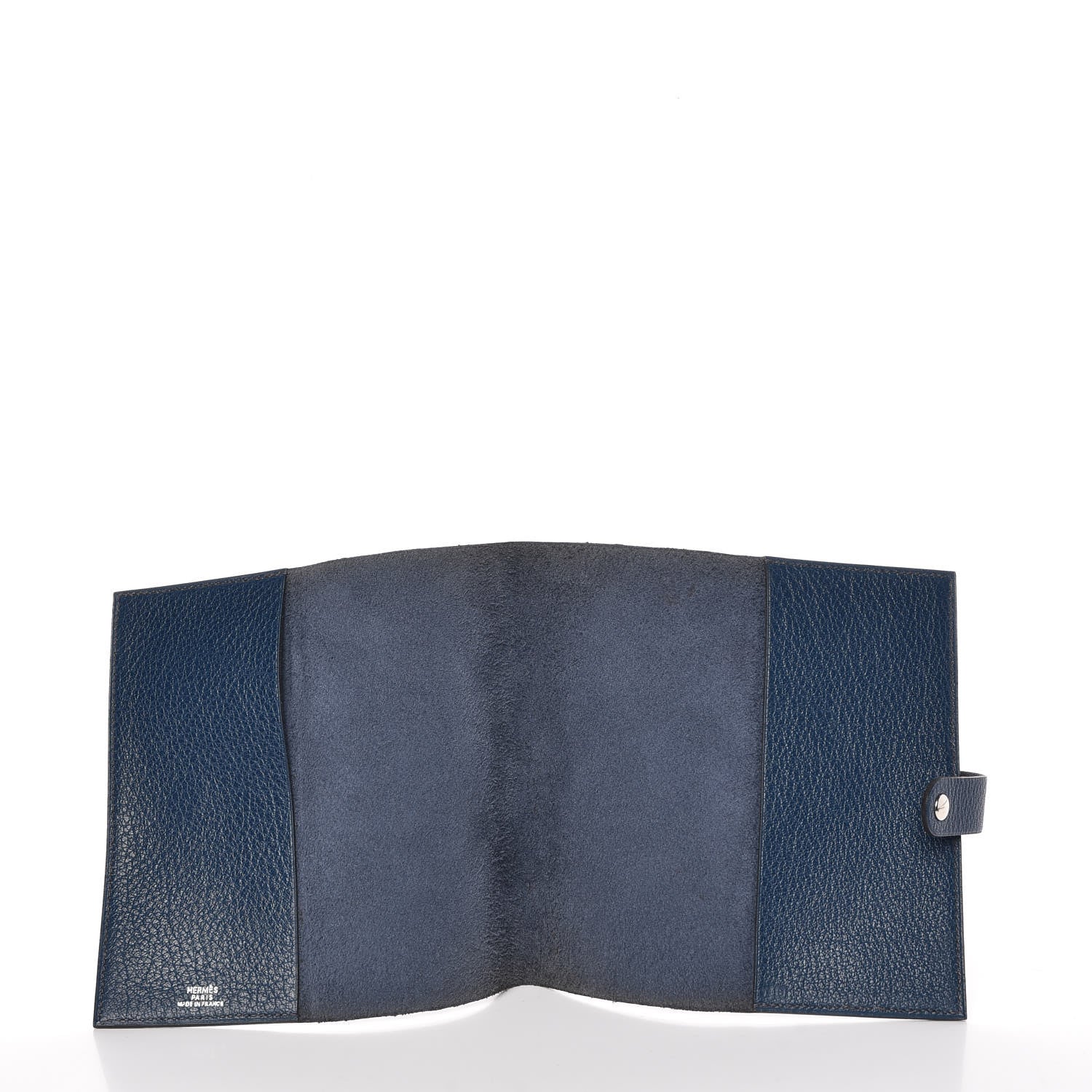 Hermes Togo Agenda Notebook 5 of 10