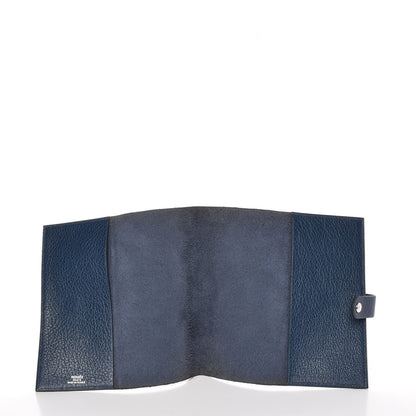 Hermes Togo Agenda Notebook 5 of 10