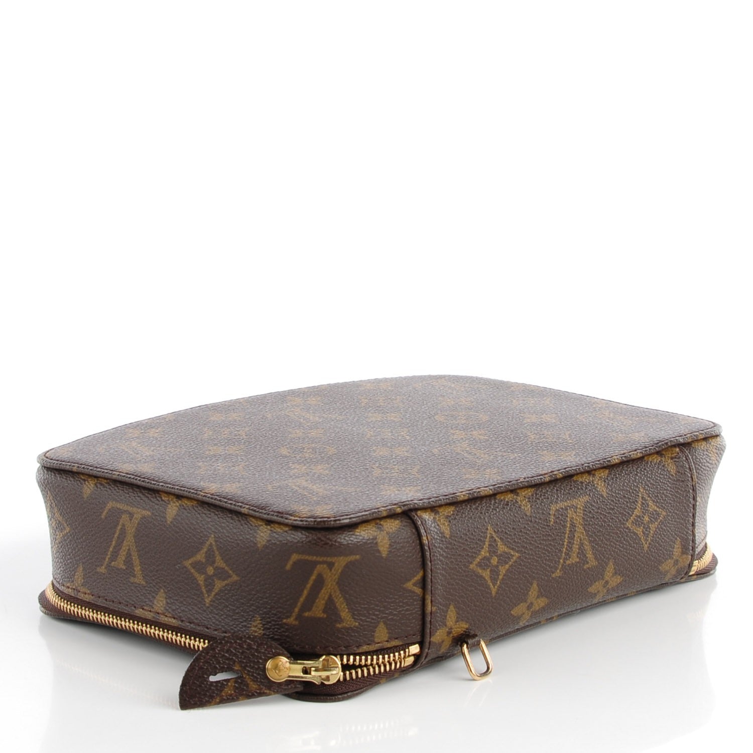 Louis Vuitton Monogram Monte Carlo Jewelry Box 6 of 14