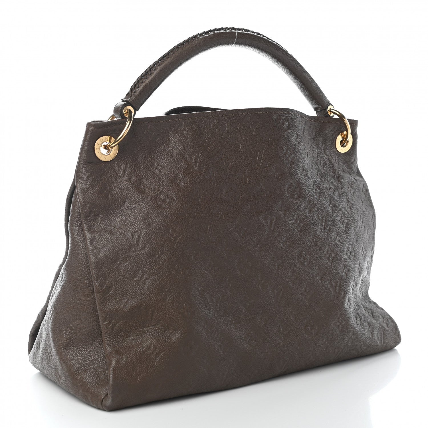 Louis Vuitton Empreinte Artsy MM Ombre 3 of 11