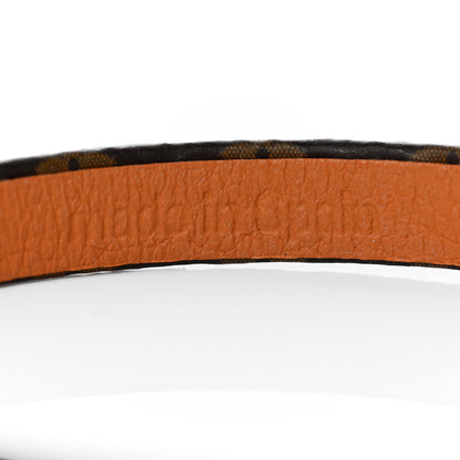 Louis Vuitton Monogram Alma Bracelet 19 5 of 6