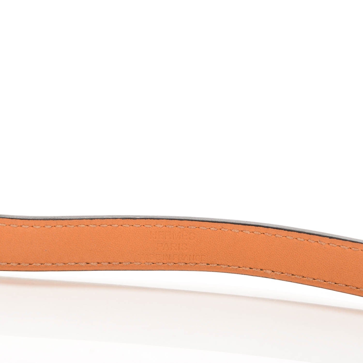 Hermes Swift Kelly Double Tour Bracelet M Malachite 6 of 7