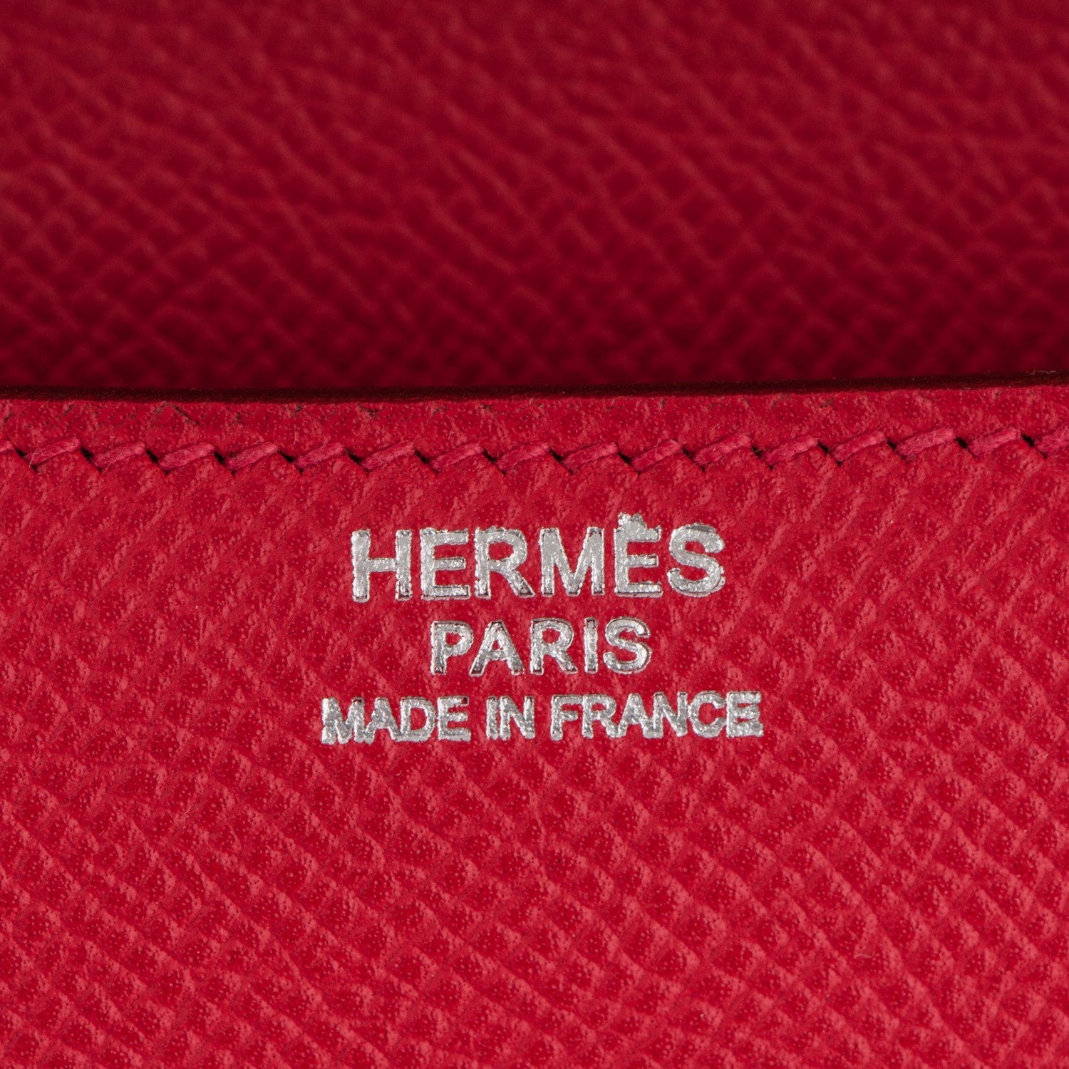 Hermes Epsom Constance Elan 25 Bougainvillea 8 of 16