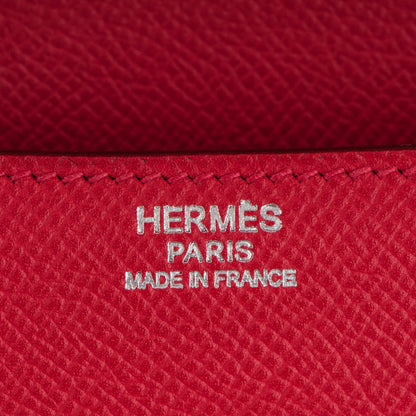 Hermes Epsom Constance Elan 25 Bougainvillea 8 of 16