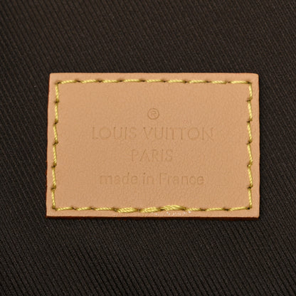 Louis Vuitton X TYLER THE CREATOR Monogram Craggy Christopher MM Backpack Vanilla 6 of 9