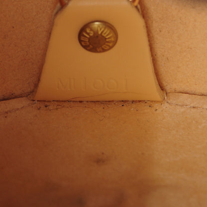 Louis Vuitton Epi Soufflot Vanilla 7 of 7
