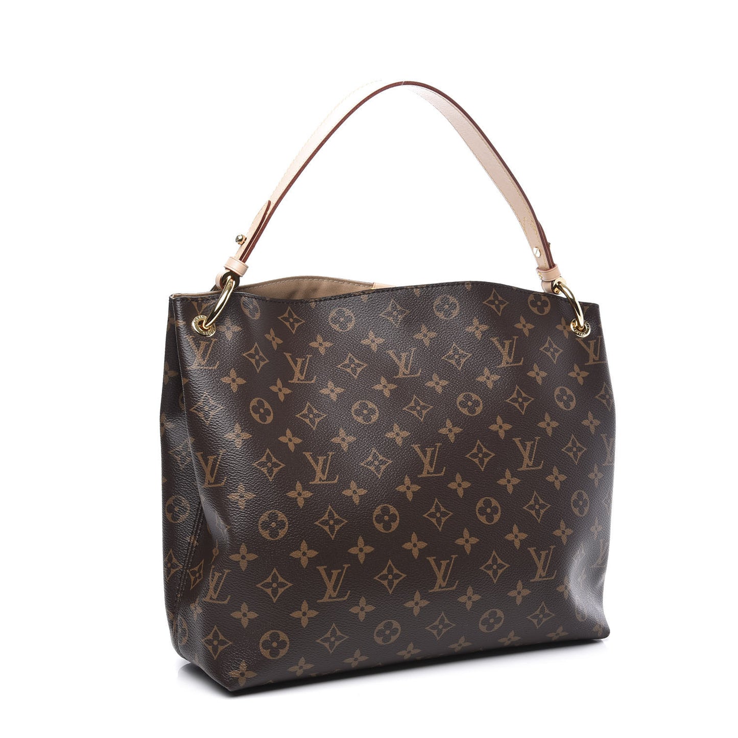 Monogram Graceful PM
