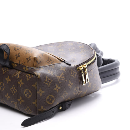 Louis Vuitton Reverse Monogram Palm Springs Backpack PM 8 of 9