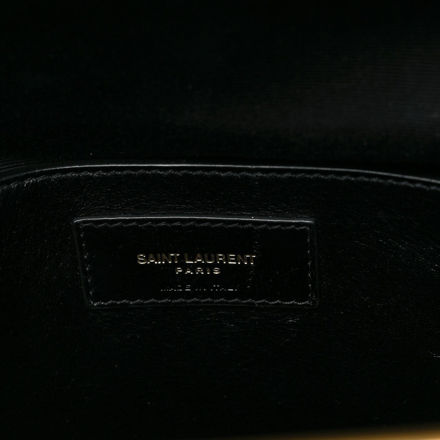 Saint Laurent Silk Floral Print Monogram Medium Sac Charniere Fanny Multicolor 6 of 8