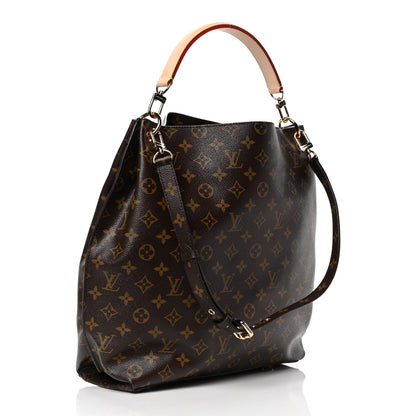 Louis Vuitton Monogram Metis 2 of 4