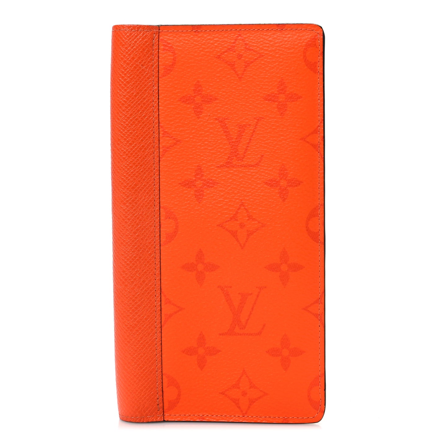 Taigarama Brazza Wallet NM Orange