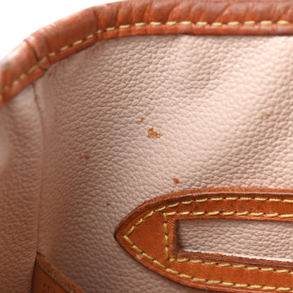 Louis Vuitton Monogram Petit Bucket 23 10 of 16