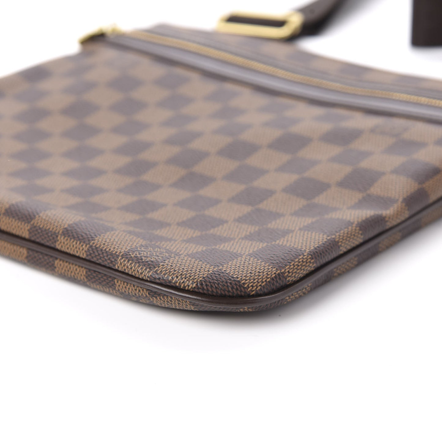 Damier Ebene Bosphore Pochette