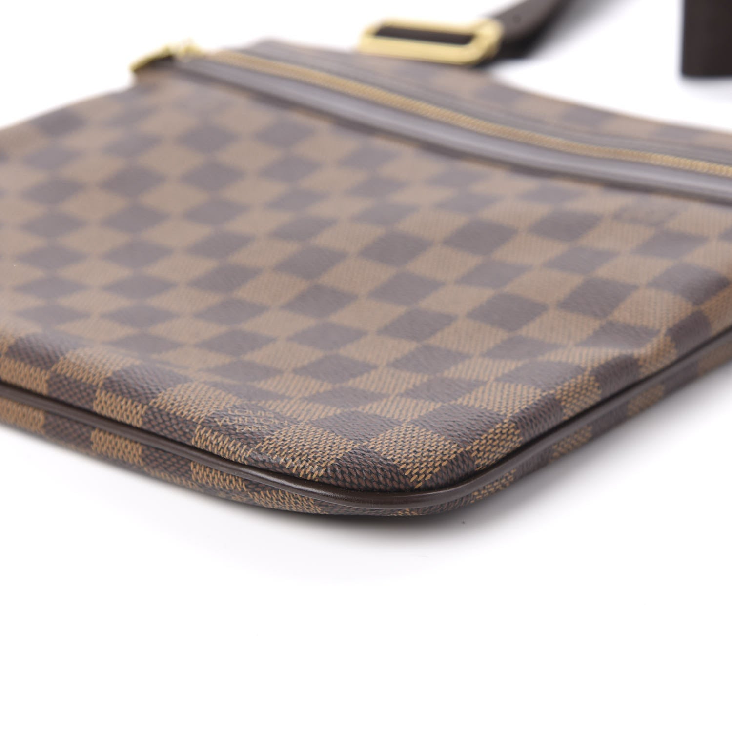 Louis Vuitton Damier Ebene Bosphore Pochette 7 of 9