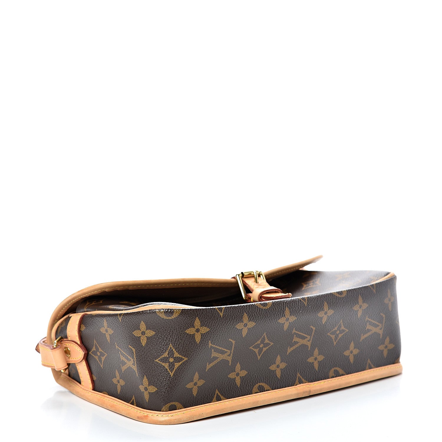 Louis Vuitton Monogram Sologne 3 of 13