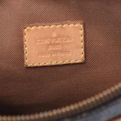 Louis Vuitton Monogram Bosphore Pochette 8 of 11