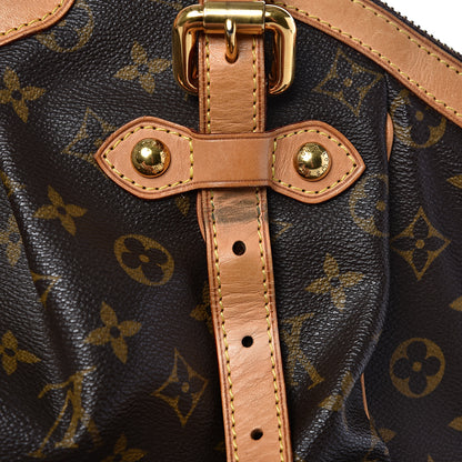 Louis Vuitton Monogram Tivoli GM 12 of 14
